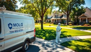 mold cleaning service singapore