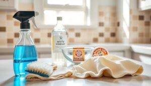 mold cleaning tips