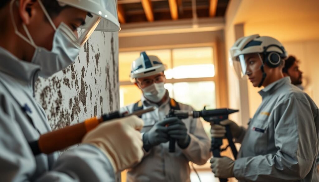 mold expertise