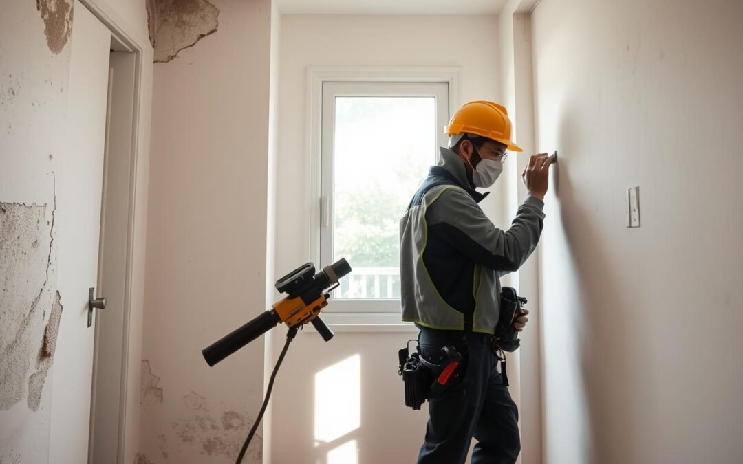 mold inspection