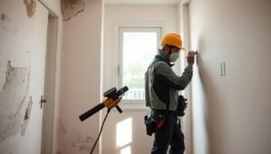 mold inspection