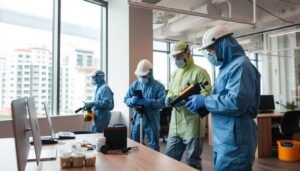 mold specialist