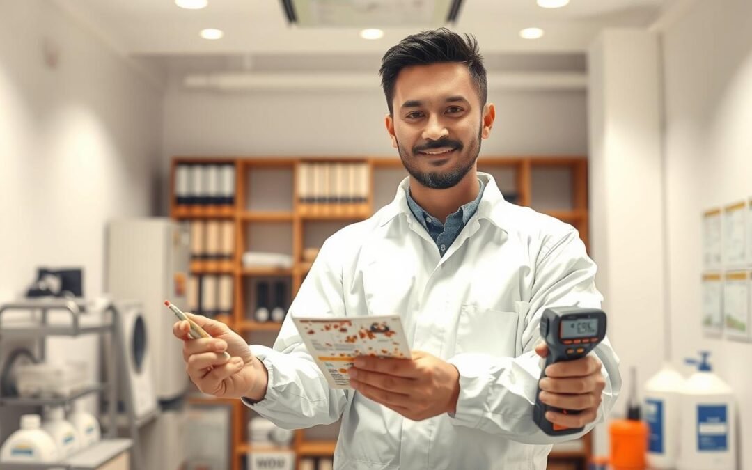 Top Mold Specialist Singapore Services Reviewed