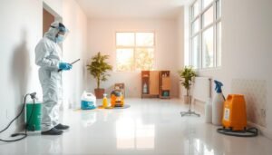 mold treatment singapore