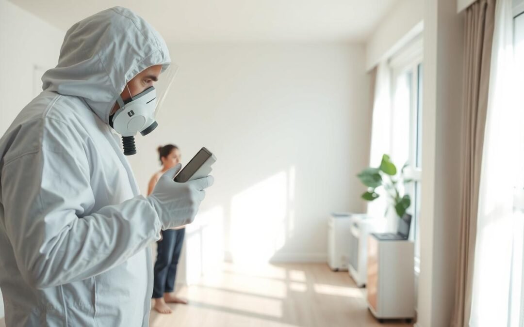 Essential Mould Inspection Services in Singapore