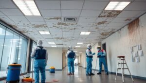 mould remediation singapore
