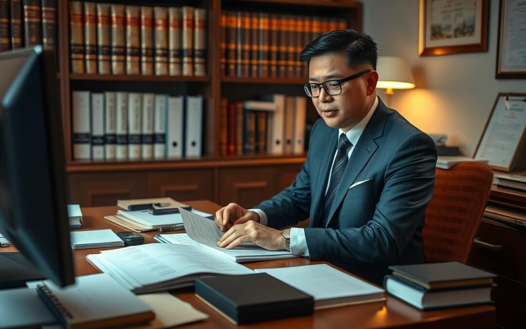 The Powers of Singapore Company Secretary: What You Need to Know