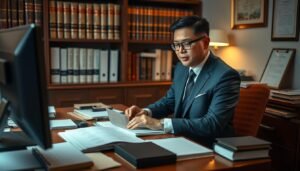 powers of singapore company secretary