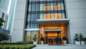premium business address in Singapore