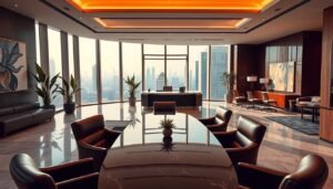 prestigious virtual office services