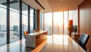 rent a virtual office address