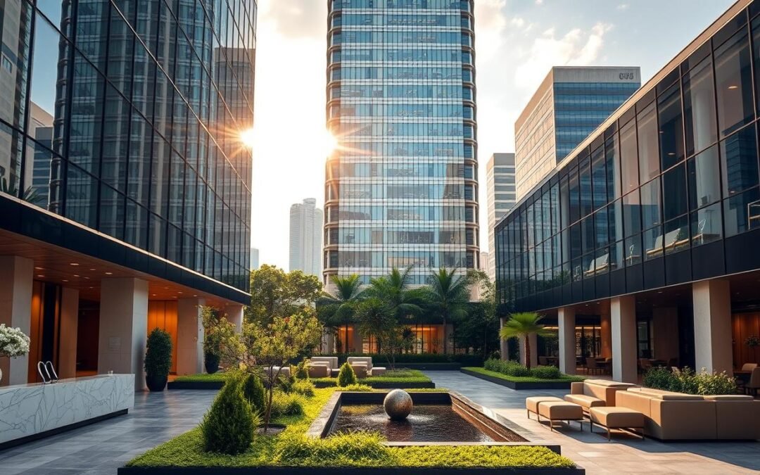 rent virtual office