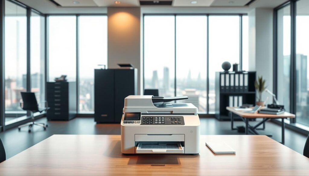 shared fax services
