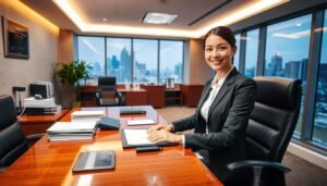 singapore corporate secretary