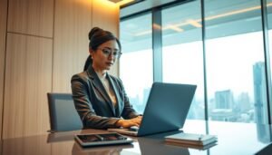 singapore secretary services