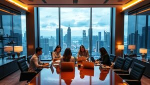 singapore virtual office