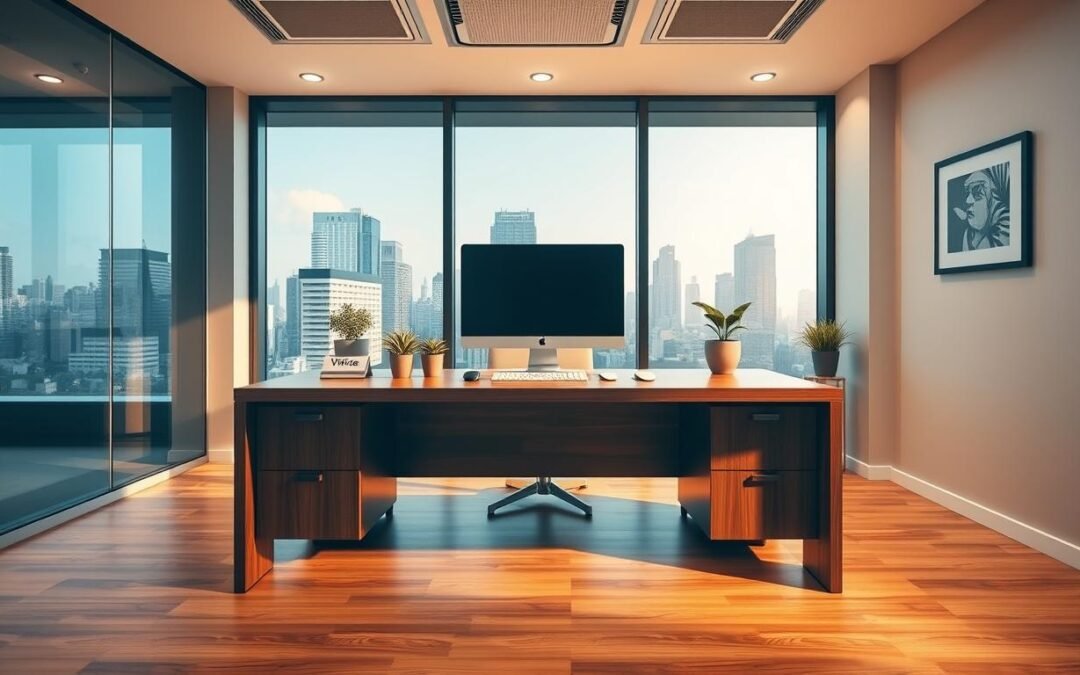 singapore virtual office services