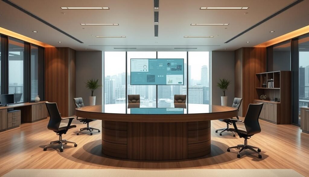 streamlined corporate solutions