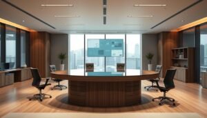 streamlined corporate solutions
