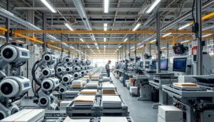 streamlined mail handling Singapore