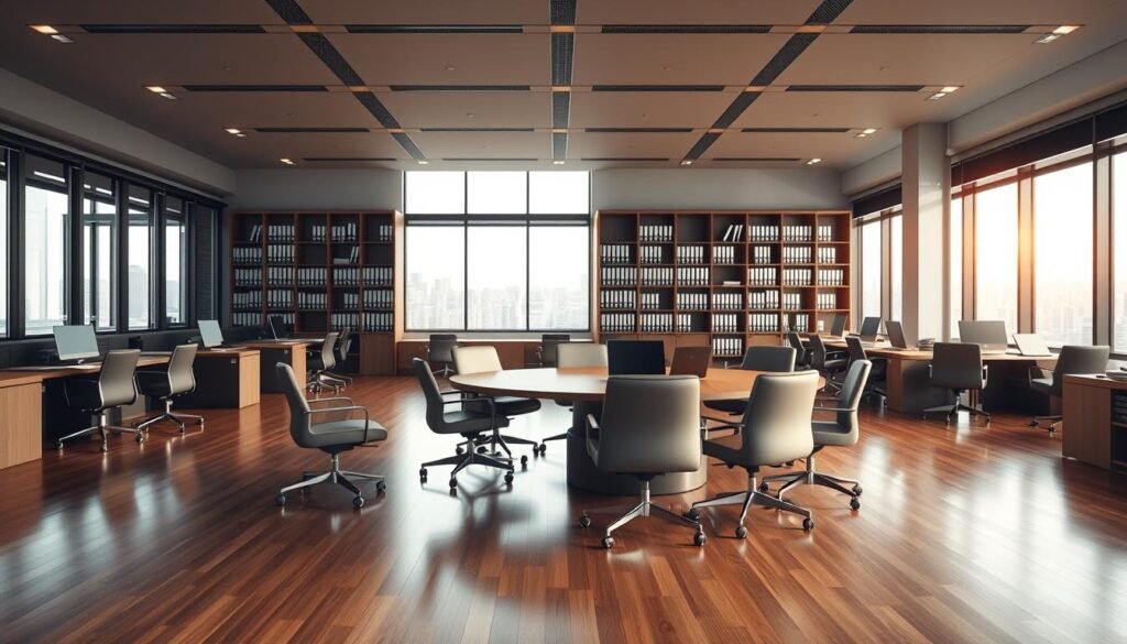 tailored corporate services