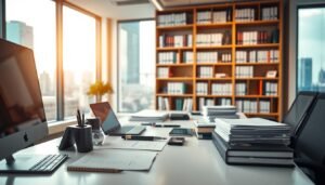 tailored office service packages