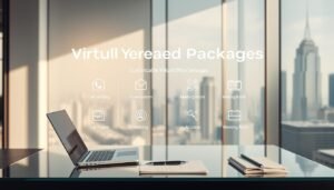 tailored virtual office packages