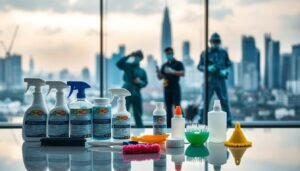 top mould removers Singapore