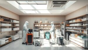 top mould treatment services