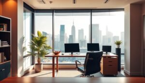 virtual address for business