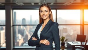 virtual assistant for business