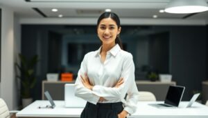 virtual assistant for business