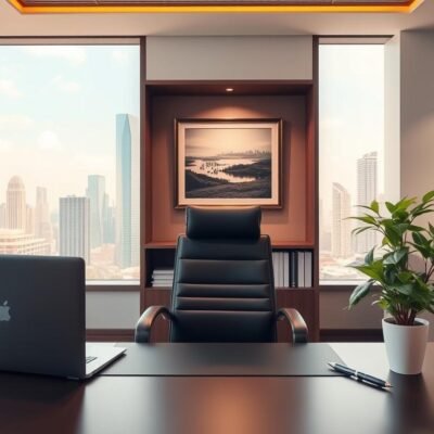 virtual business address singapore