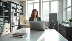 virtual company secretary