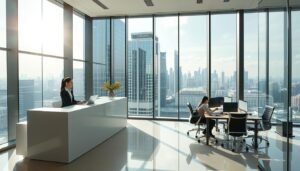 virtual office address