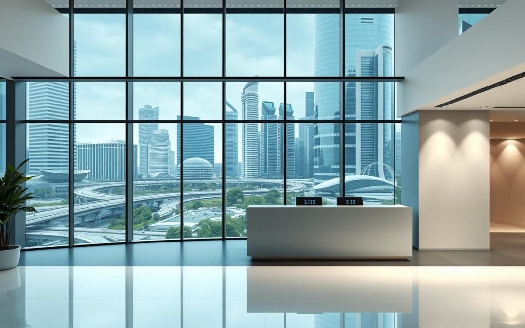 Virtual Office Address in Singapore: Mail Handling & More