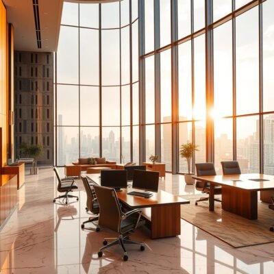 virtual office address singapore