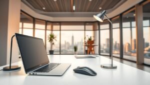 virtual office advantages