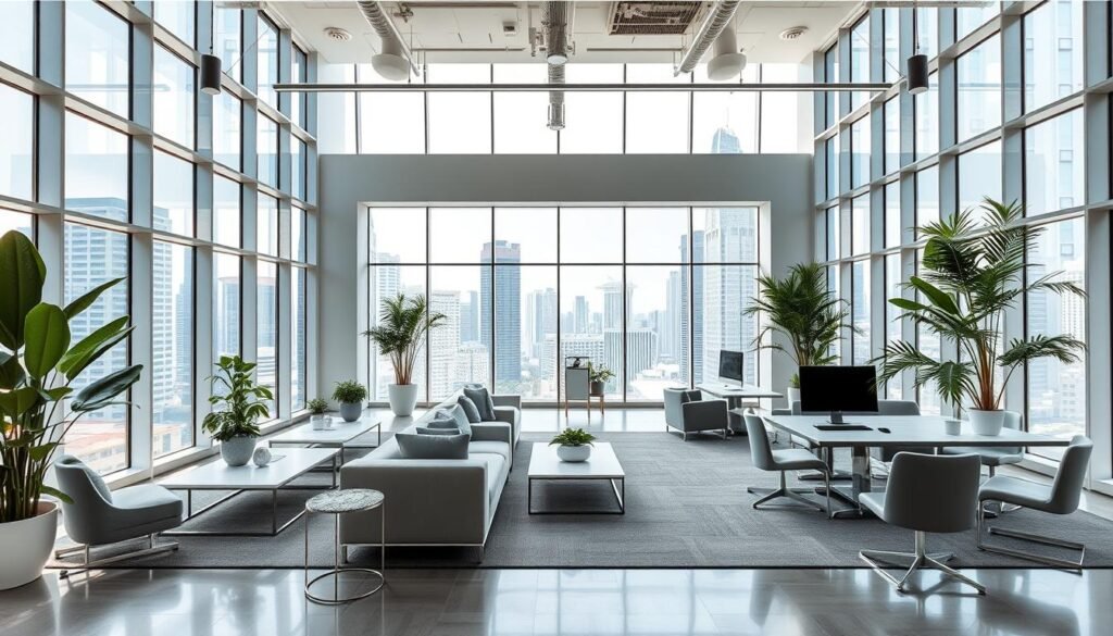 virtual office in Singapore