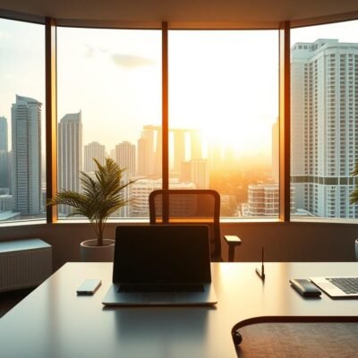 virtual office online