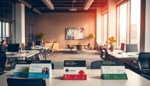 virtual office packages