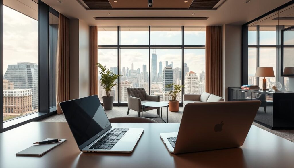 virtual office packages