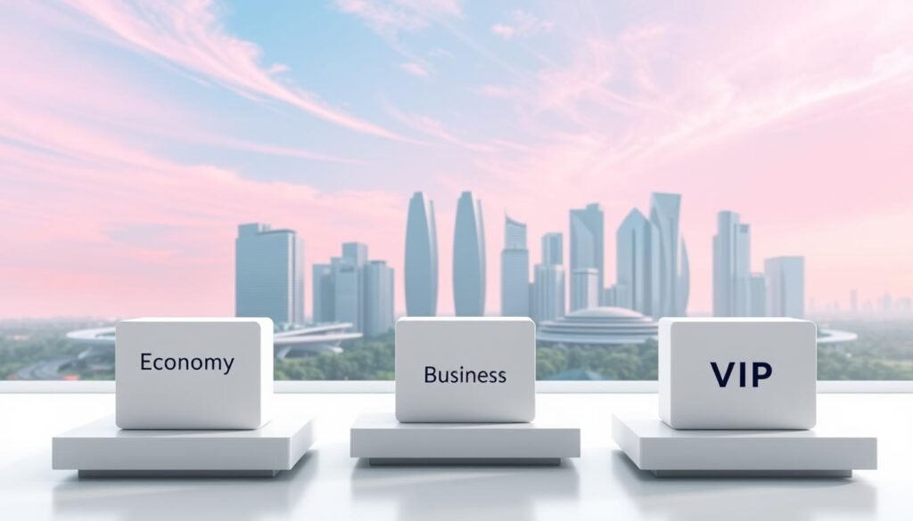 virtual office packages in Singapore
