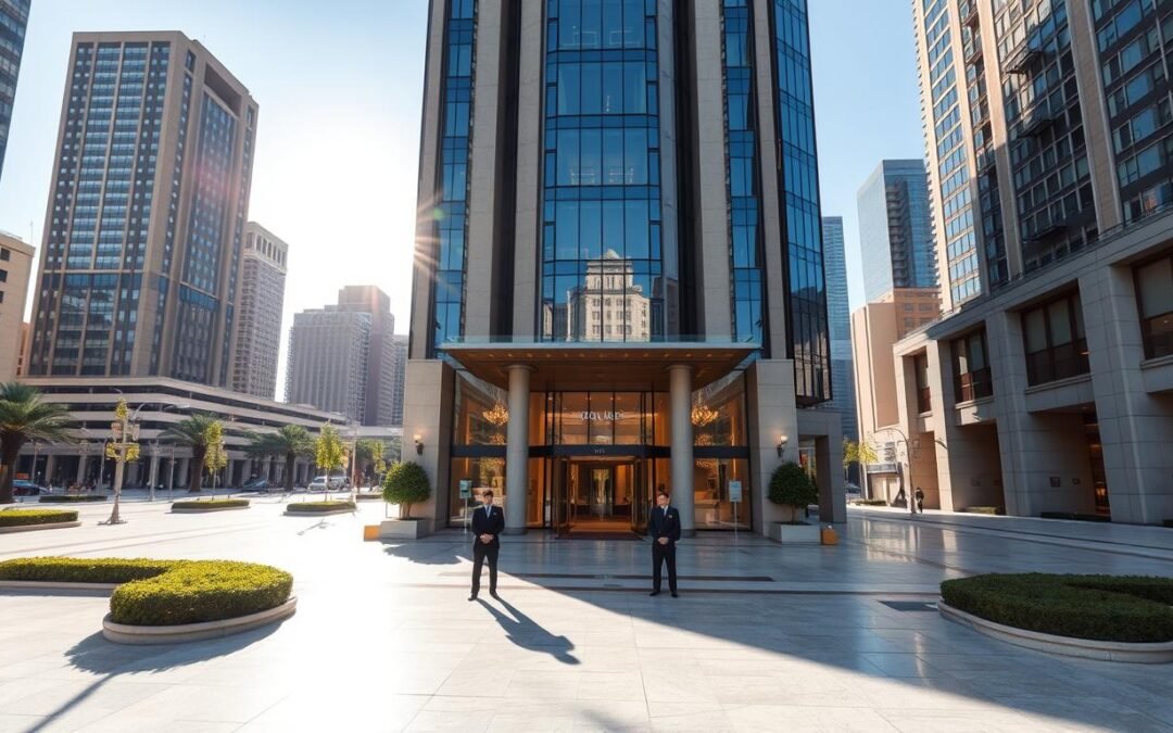 virtual office rental
