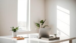 virtual office service