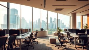 virtual office services Singapore