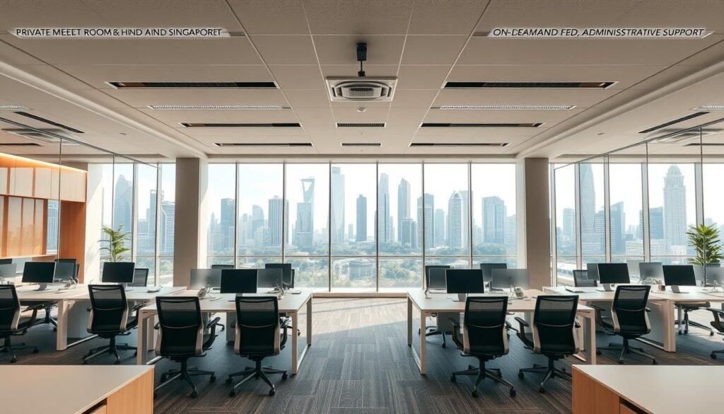 virtual office services in singapore