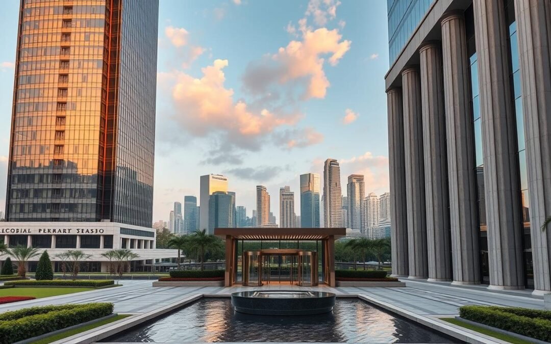 virtual office services singapore
