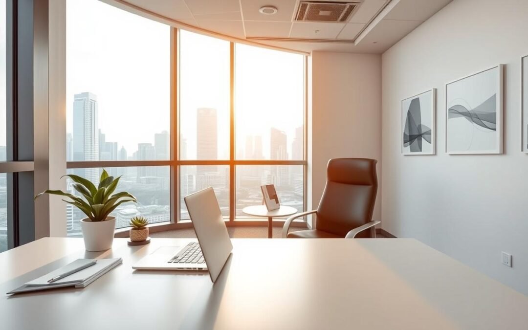 virtual office space for rent