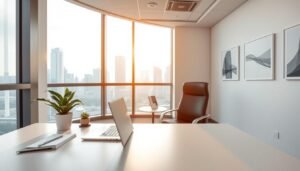 virtual office space for rent